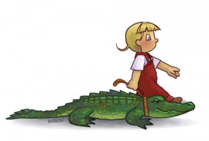 alligator_kim