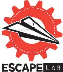 Escape Lab