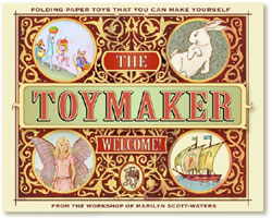 toymaker