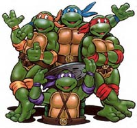 TMNT