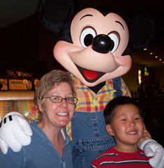 teresa_with_mickey