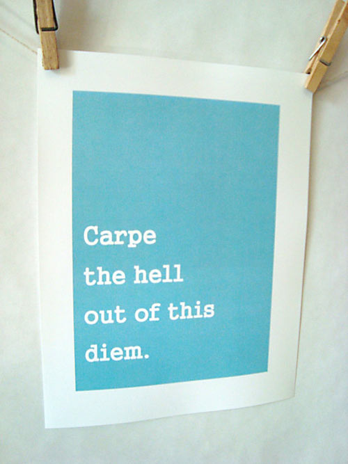 carpe-the-hell