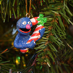 grover-ornament