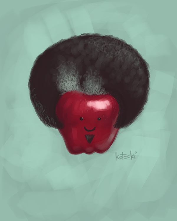 apple-with-afro