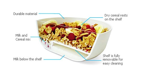 The Great Cereal Debate Soggy Or Crunchy