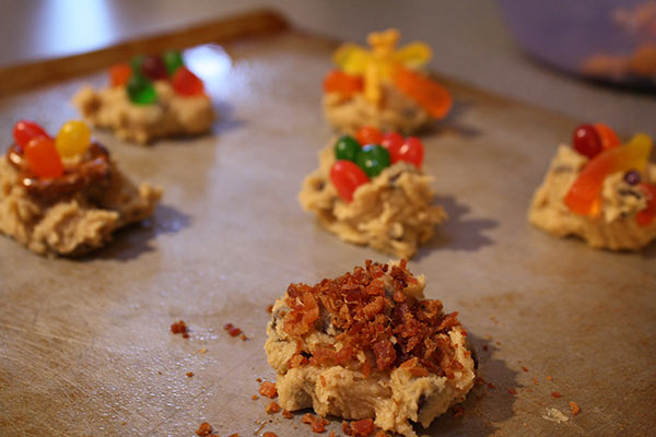 bacon-cookies