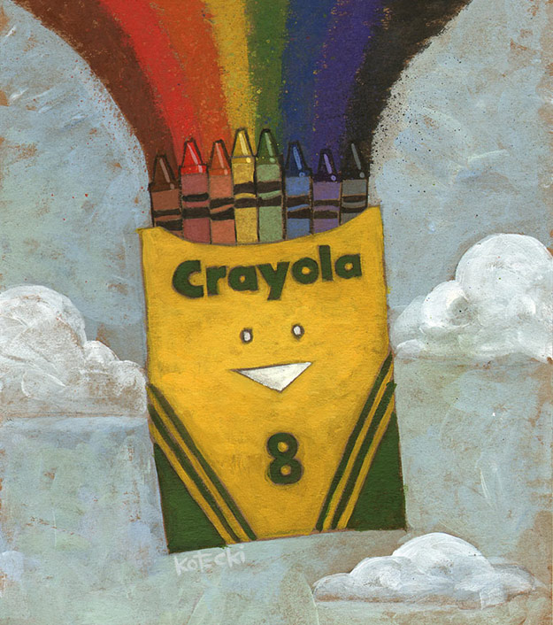 crayola-crayons-painting