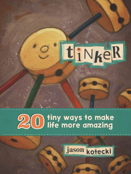 tinker-book