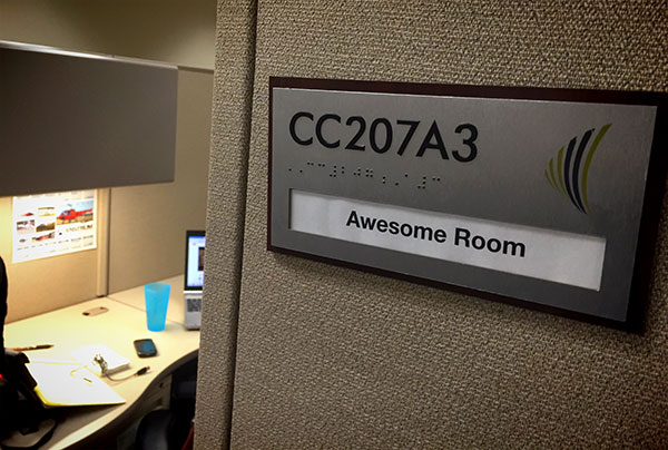awesome-room