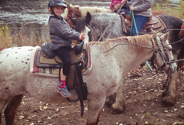 lucy-on-horse