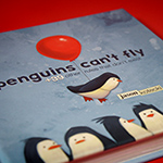 penguin-book-icon