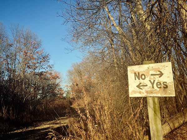 no-yes-sign