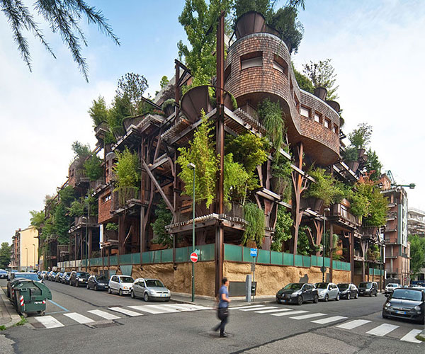 urban-treehouse