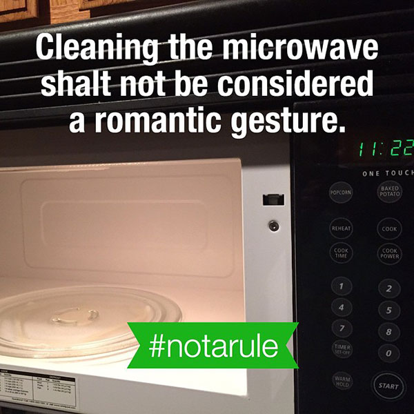 clean-microwave