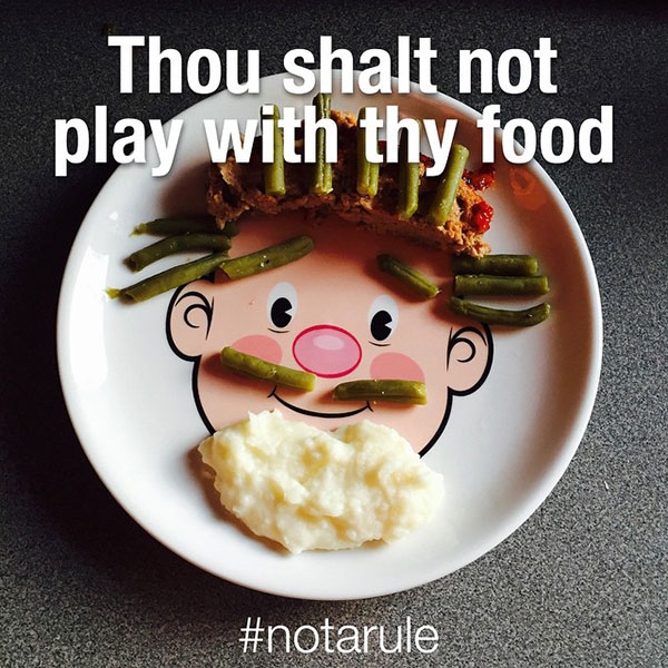 play-with-food