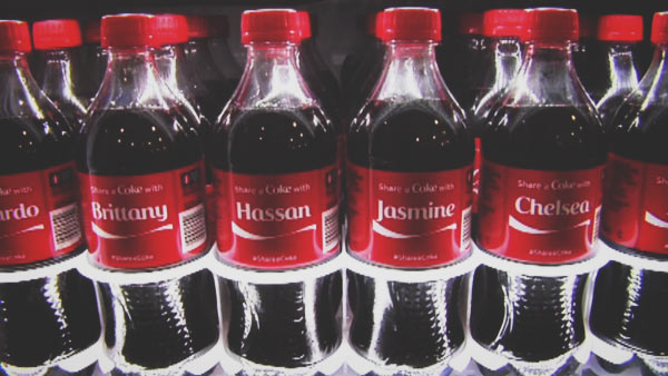 personalized-coke