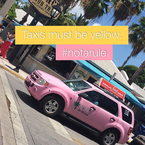 pink-taxi