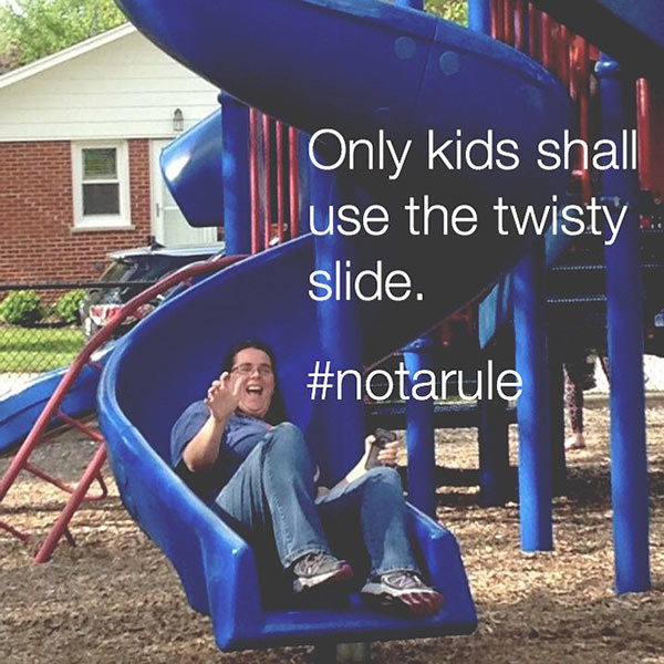 twisty-slide