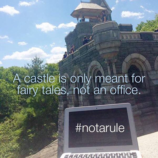 castle-office