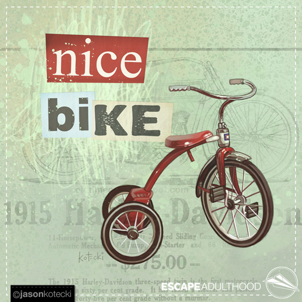 nice-bike