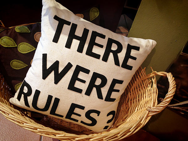 there-were-rules