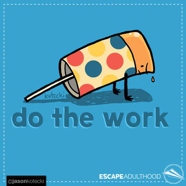 do-the-work