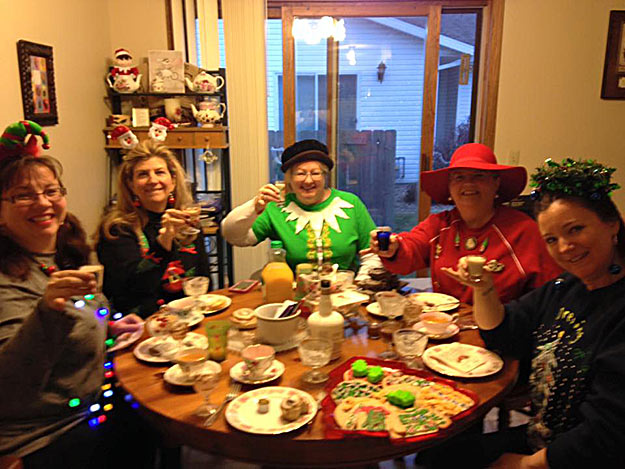 christmas-tea-party