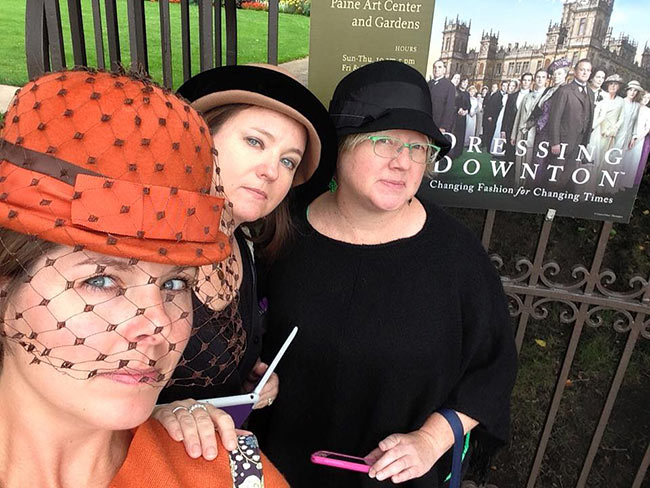 downton-girls