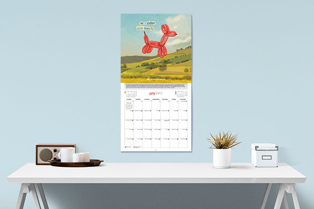 office-calendar