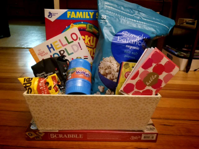 gift-basket