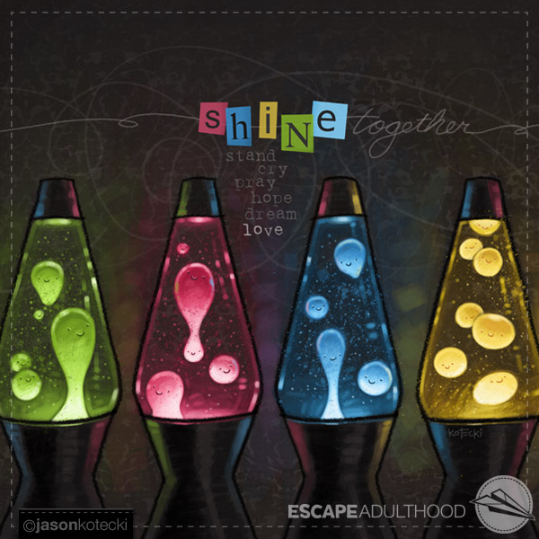 shine-together