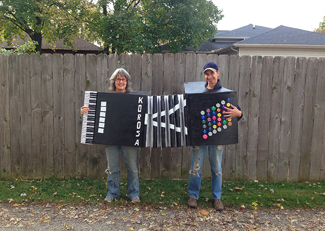 accordion-costume