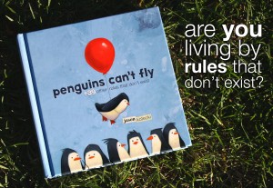 penguins-grass-rules