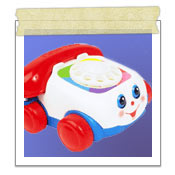 Toy phone