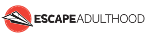 Escape Adulthood