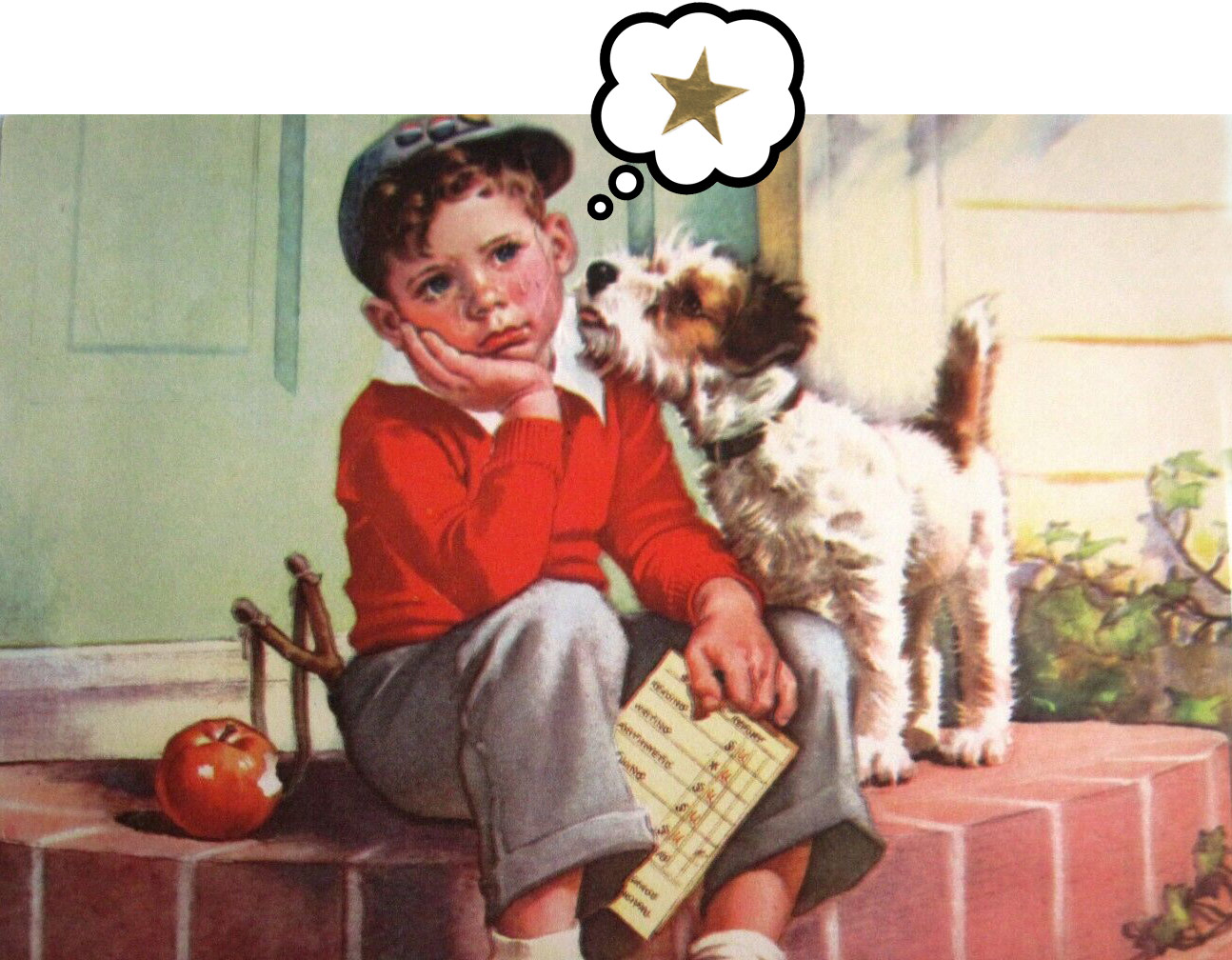 From Gold Stars to Gut Checks: Grading What Matters Most